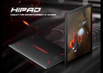 เผยโฉม Nubia Hipad เกมมิ่งแท็บเล็ต หน้าจอ 10.1 นิ้ว ใช้ชิป Helio X27 แบตเตอรี่ 7000mAh