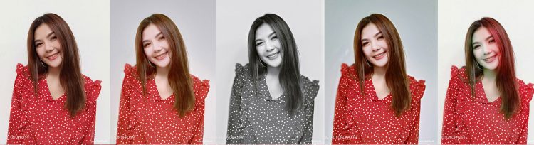 เคล็ด(ไม่)ลับถ่ายภาพ Portrait ให้สวยงามดั่งกล้องมือโปรได้ง่ายๆด้วย OPPO F9