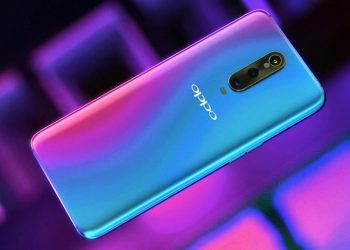 OPPO R17 Pro เริ่มวางจำหน่ายในจีน วันที่ 11 พฤศจิกายนนี้ มาพร้อมกล้องหลัง 3 ตัว
