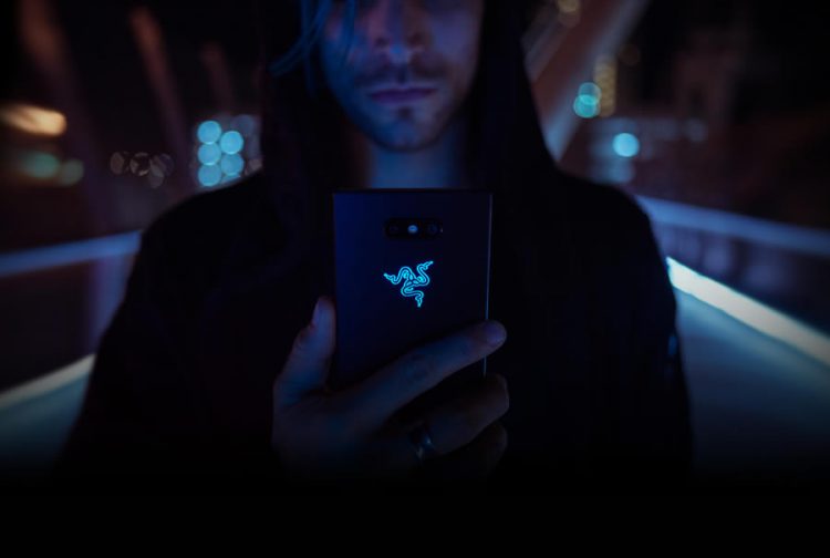 AIS เตรียมเปิดตัว Razer Phone 2 ในวันที่ 2 พฤศจิกายนนี้ สั่งจอง 100 รายแรก รับของพรีเมี่ยมสุดพิเศษ