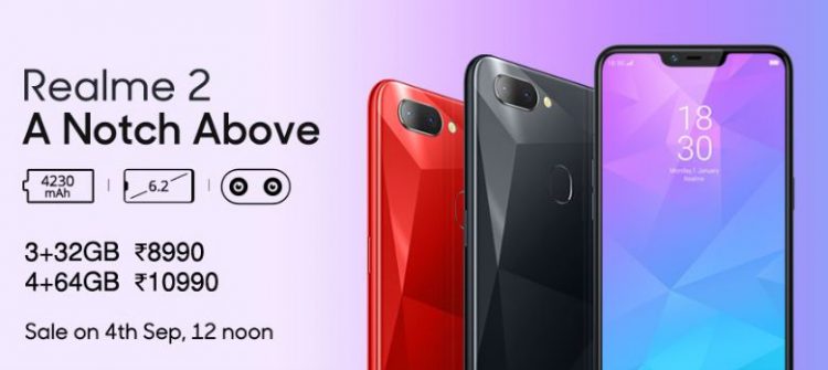 บุกไทย!! Realme แบรนด์สมาร์ทโฟนของคนรุ่นใหม่เข้าประเทศไทยเร็วๆนี้