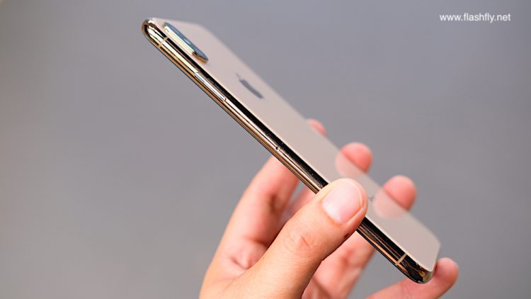 รีวิวแกะกล่อง iPhone XS และ iPhone XS Max สีทอง ความจุ 512GB เครื่องศูนย์ประเทศไทย