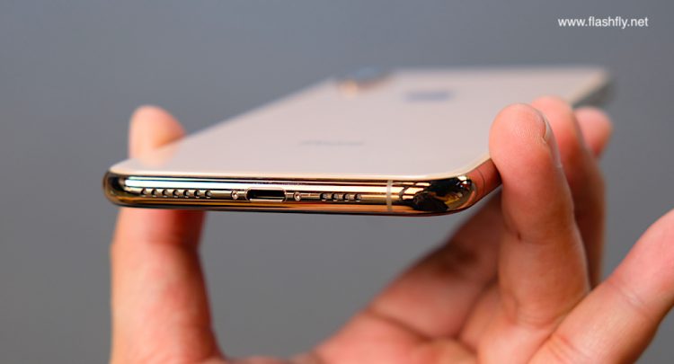 รีวิวแกะกล่อง iPhone XS และ iPhone XS Max สีทอง ความจุ 512GB เครื่องศูนย์ประเทศไทย