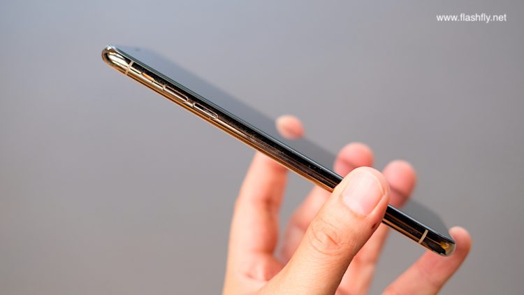 รีวิวแกะกล่อง iPhone XS และ iPhone XS Max สีทอง ความจุ 512GB เครื่องศูนย์ประเทศไทย