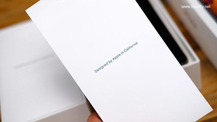 รีวิวแกะกล่อง iPhone XS และ iPhone XS Max สีทอง ความจุ 512GB เครื่องศูนย์ประเทศไทย