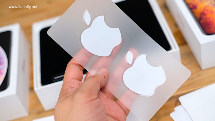 รีวิวแกะกล่อง iPhone XS และ iPhone XS Max สีทอง ความจุ 512GB เครื่องศูนย์ประเทศไทย