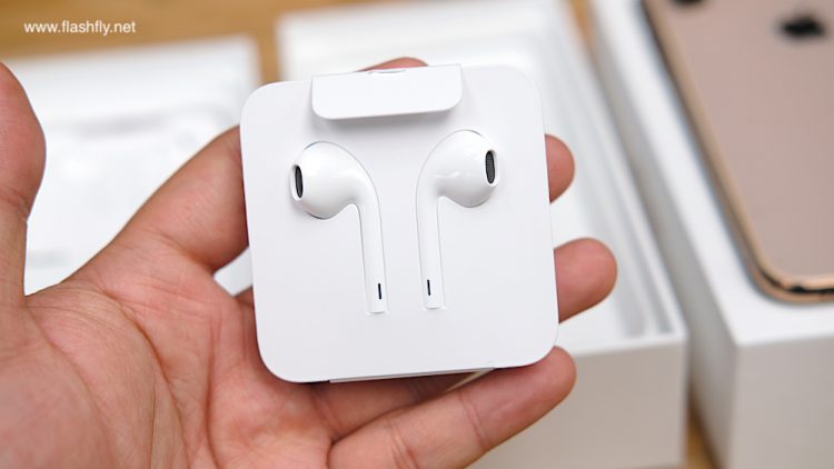 รีวิวแกะกล่อง iPhone XS และ iPhone XS Max สีทอง ความจุ 512GB เครื่องศูนย์ประเทศไทย