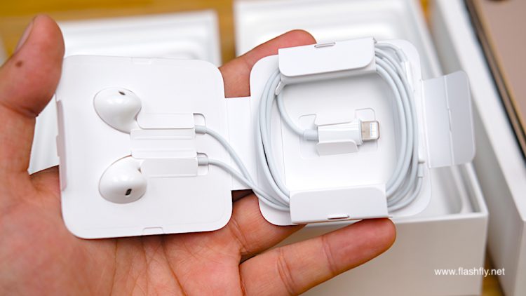 รีวิวแกะกล่อง iPhone XS และ iPhone XS Max สีทอง ความจุ 512GB เครื่องศูนย์ประเทศไทย