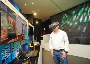 AIS เปิดให้คนไทยทดสอบเทคโนโลยี “5G” เป็นรายแรกในประเทศ