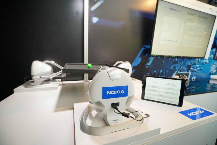 AIS เปิดให้คนไทยทดสอบเทคโนโลยี “5G” เป็นรายแรกในประเทศ