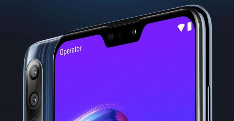 Asus เผยโฉม ZenFone Max Pro M2 ก่อนเปิดตัวทางการ วันที่ 11 ธันวาคมนี้ มาพร้อมกล้องหลัง 3 ตัว