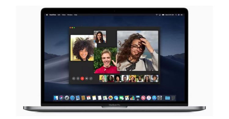 วิธีใช้งาน Group FaceTime บน iPhone, iPad และ Mac