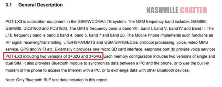 เผยสเปก Huawei P Smart 2019 ผ่านการรับรอง FFC แล้ว คาดเปิดตัวมกราคม 2019 ราคาราว 7,500 บาท