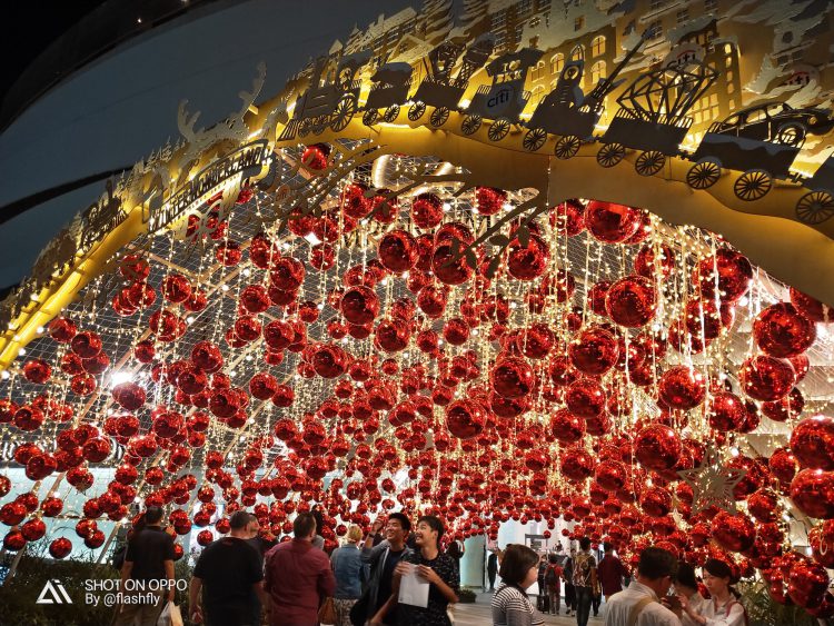 ลองของจริง!! ทดสอบถ่ายภาพกลางคืน Ultra Night Mode ของ OPPO R17 Pro แบบไม่ใช้ขาตั้งกล้องจะสุดยอดแค่ไหนเชิญชม