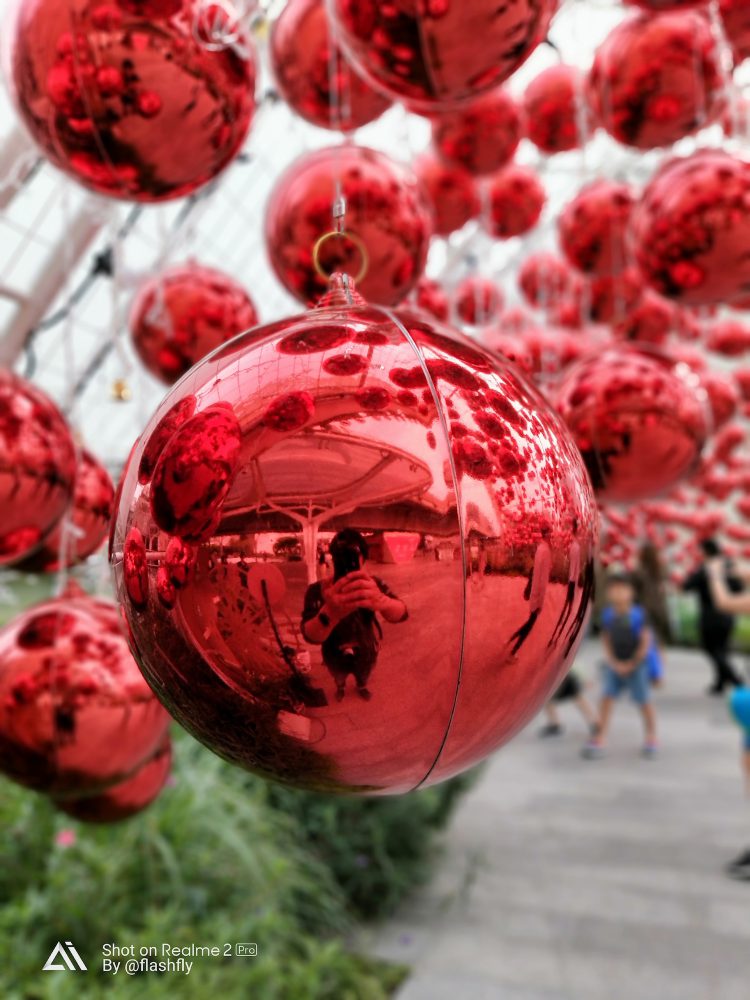 รีวิว Realme 2 Pro สมาร์ทโฟนค่ายน้องใหม่ จอใหญ่ 6.3 นิ้วแรม 8GB รอม 128GB เล่น ROV ได้ 61 FPS มีกล้องคู่หลัง เริ่มต้นแค่ 5,990 บาท