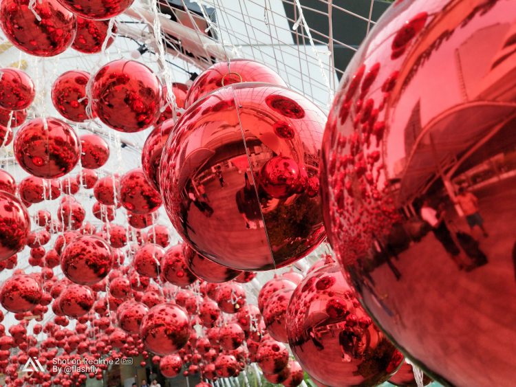 รีวิว Realme 2 Pro สมาร์ทโฟนค่ายน้องใหม่ จอใหญ่ 6.3 นิ้วแรม 8GB รอม 128GB เล่น ROV ได้ 61 FPS มีกล้องคู่หลัง เริ่มต้นแค่ 5,990 บาท