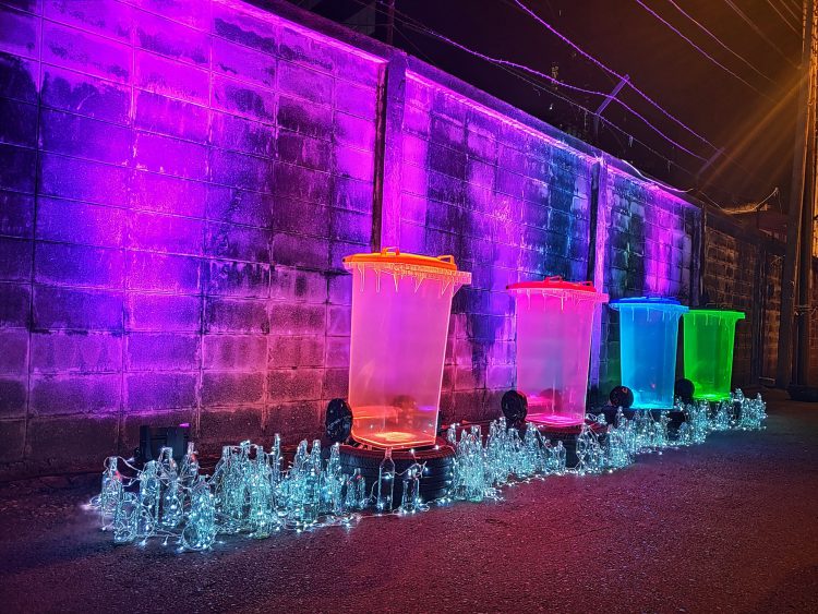 ลองของจริง!! ทดสอบถ่ายภาพกลางคืน Ultra Night Mode ของ OPPO R17 Pro แบบไม่ใช้ขาตั้งกล้องจะสุดยอดแค่ไหนเชิญชม