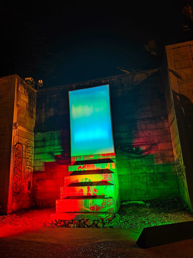 ลองของจริง!! ทดสอบถ่ายภาพกลางคืน Ultra Night Mode ของ OPPO R17 Pro แบบไม่ใช้ขาตั้งกล้องจะสุดยอดแค่ไหนเชิญชม