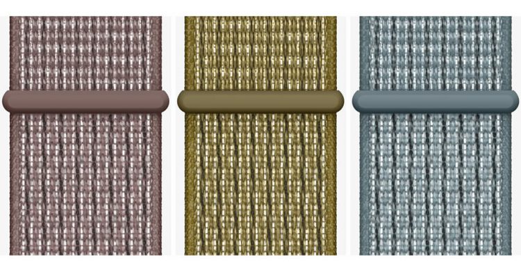 Nike เปิดตัวสายนาฬิกา Apple Watch Series 4 สีสันใหม่ ทั้งในรูปแบบ Sport Loop และ Sport Band