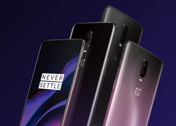 OnePlus 6T McLaren Editon มากับแรม 10GB เปิดตัว 11 ธันวาคมนี้