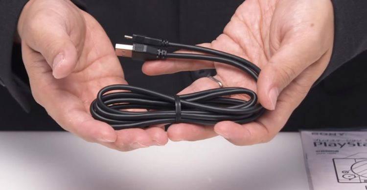 ชมคลิปแกะกล่อง PlayStation Classic ก่อนวางขายในไทย ต้นเดือนธันวาคมนี้