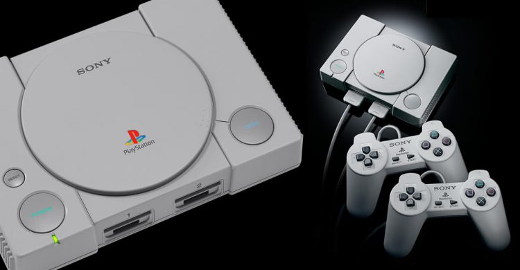 เผยคอนโซลจิ๋ว PlayStation Classic ใช้ Emulator แบบ Open Source เพื่อเล่นเกมที่ติดตั้งมาให้