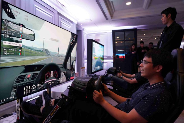 เจาะลึกนวัตกรรมสุดล้ำจาก Samsung QLED TV ที่สุดแห่งการสร้างประสบการณ์การรับชมด้านภาพและเสียงแบบเต็มพลัง