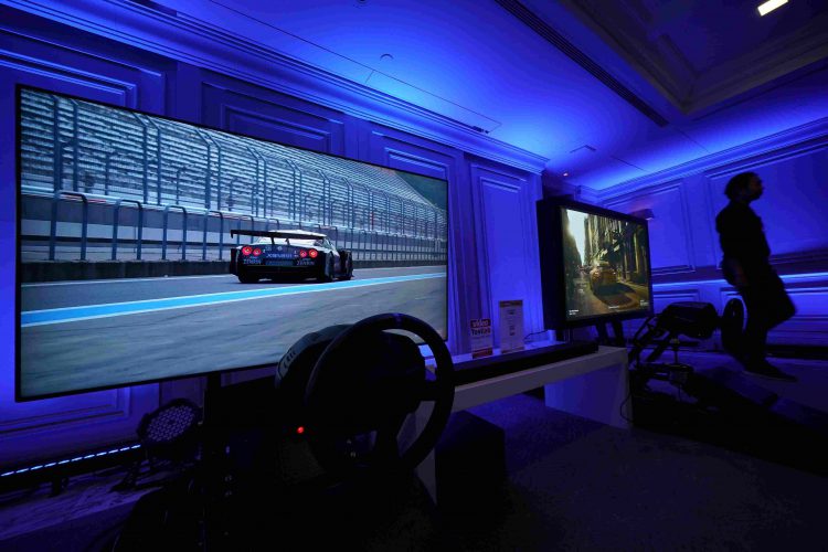 เจาะลึกนวัตกรรมสุดล้ำจาก Samsung QLED TV ที่สุดแห่งการสร้างประสบการณ์การรับชมด้านภาพและเสียงแบบเต็มพลัง