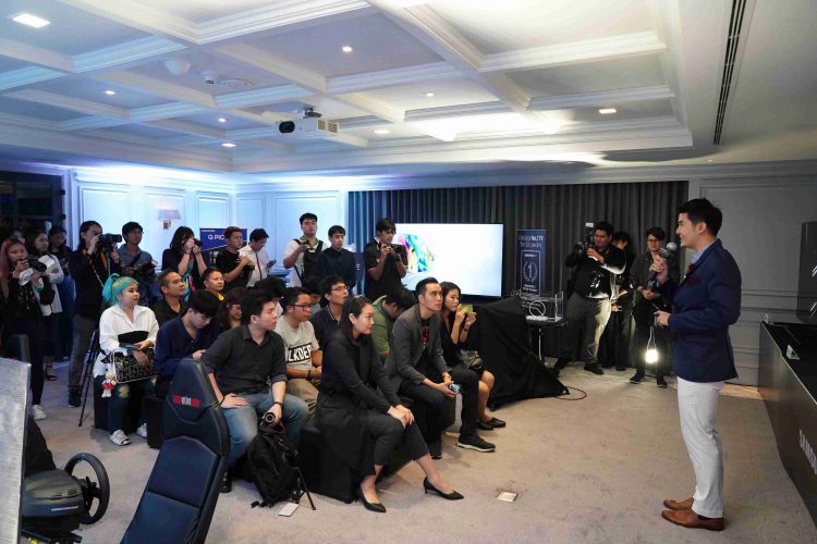 เจาะลึกนวัตกรรมสุดล้ำจาก Samsung QLED TV ที่สุดแห่งการสร้างประสบการณ์การรับชมด้านภาพและเสียงแบบเต็มพลัง