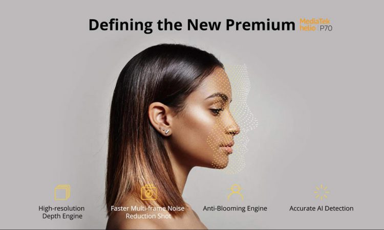 Realme U1 จะเป็นสมาร์ทโฟนรุ่นแรก ที่ใช้ชิปประมวลผล MediaTek Helio P70 เปิดตัว 28 พฤศจิกายนนี้