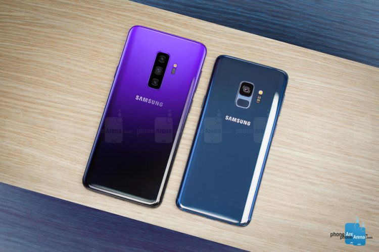 ชมคอนเซ็ปต์ Samsung Galaxy S10 ดีไซน์ไร้กรอบ ฝังกล้องไว้ใต้จอแสดงผล