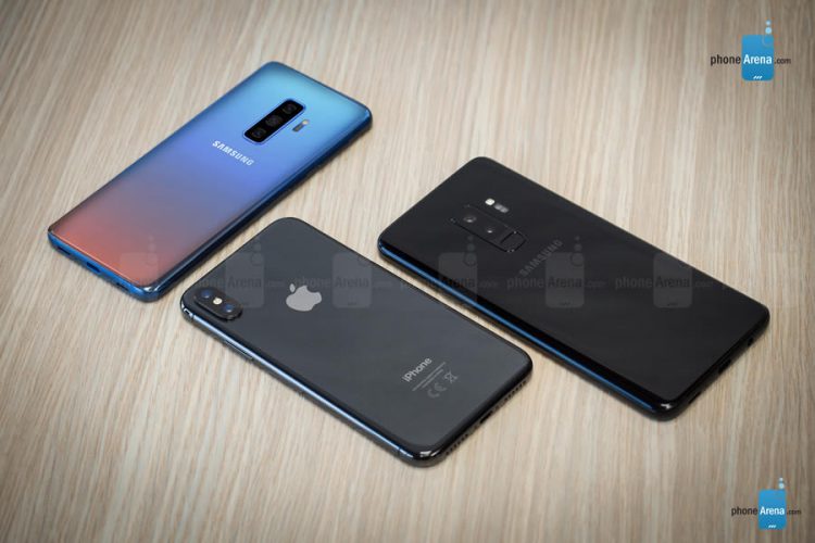 ชมคอนเซ็ปต์ Samsung Galaxy S10 ดีไซน์ไร้กรอบ ฝังกล้องไว้ใต้จอแสดงผล