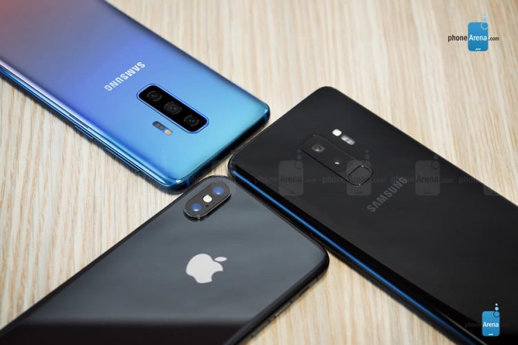 ชมคอนเซ็ปต์ Samsung Galaxy S10 ดีไซน์ไร้กรอบ ฝังกล้องไว้ใต้จอแสดงผล