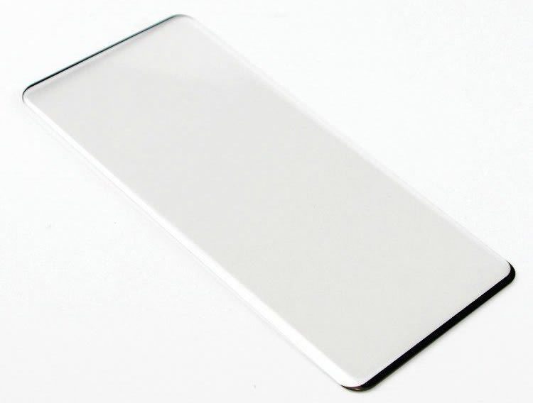 ภาพหลุด Screen Protector ของ Galaxy S10 เผยให้เห็นดีไซน์ไร้กรอบ ขอบจอบางลงกว่าเดิม