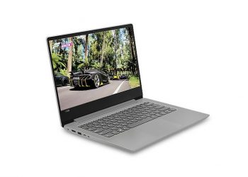 แล็ปท็อปรุ่นใหม่ของ Lenovo จะมาพร้อมโปรเซสเซอร์ 9th-Gen Intel Core