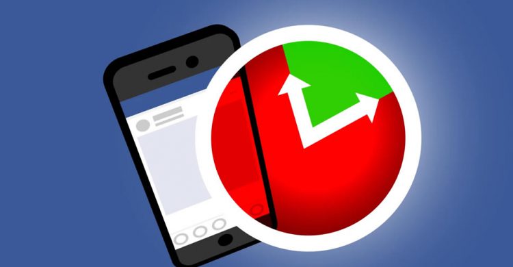 วันนี้เล่น Facebook ไปนานแค่ไหน!! ตรวจสอบง่ายๆด้วยฟีเจอร์ Your Time on Facebook บน iPhone