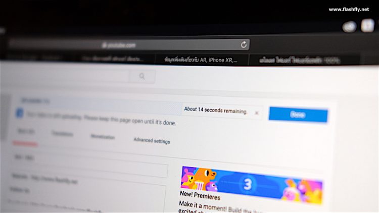 เน็ตบ้านก็เพิ่มสปีดได้!! AIS Fibre SpeedBOOST บริการใหม่รายแรกรายเดียวในไทยที่ให้ซื้อแพ็กเสริมเพิ่มสปีดเน็ตบ้านได้แล้ววันนี้ เริ่มต้นเพียง 99 บาท