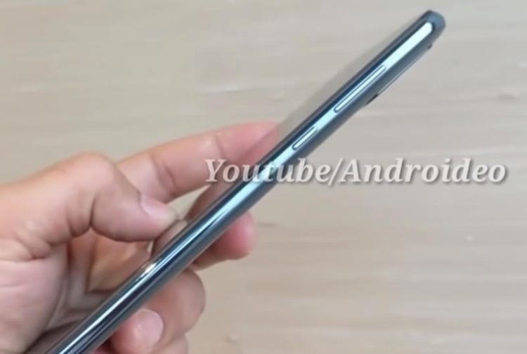 Asus ZenFone Max Pro M2 ถูกเผยโฉมเครื่องจริงออกมาแล้ว (ชมคลิป!!)