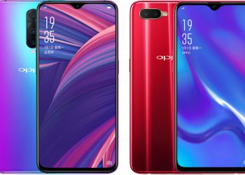 OPPO บุกตลาดยุโรป เปิดตัว RX17 Pro และ RX17 Neo ราคาเริ่มต้นราว 13,100 บาท