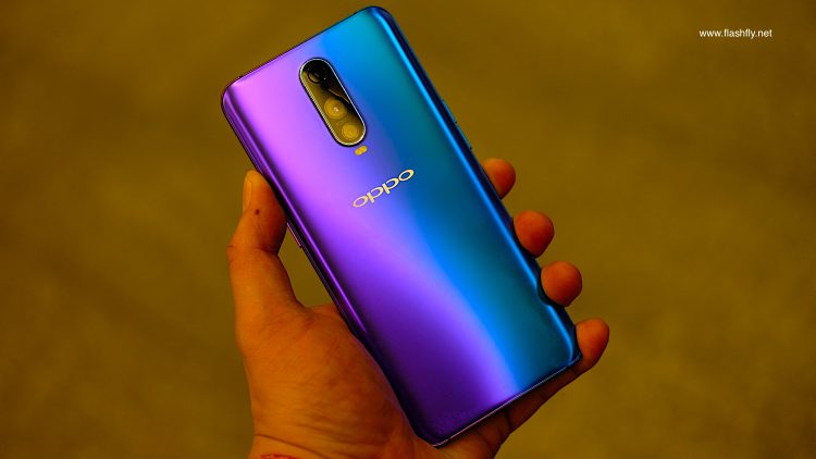 ลองของจริง!! ทดสอบถ่ายภาพกลางคืน Ultra Night Mode ของ OPPO R17 Pro แบบไม่ใช้ขาตั้งกล้องจะสุดยอดแค่ไหนเชิญชม