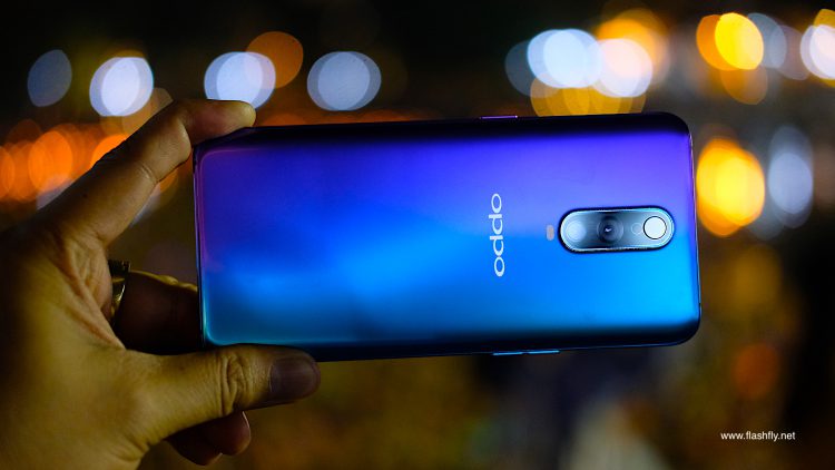 ลองของจริง!! ทดสอบถ่ายภาพกลางคืน Ultra Night Mode ของ OPPO R17 Pro แบบไม่ใช้ขาตั้งกล้องจะสุดยอดแค่ไหนเชิญชม