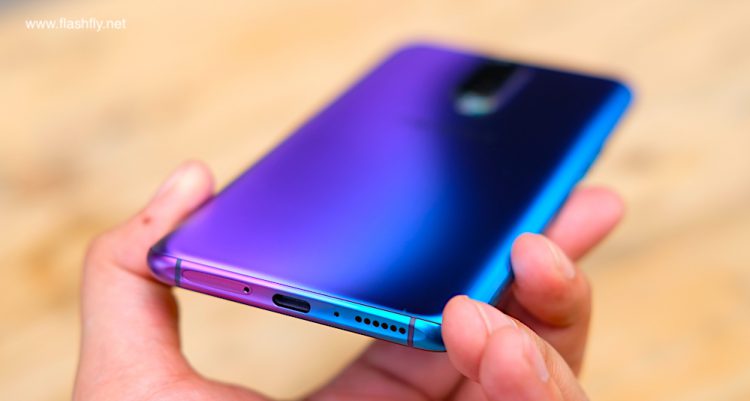 รีวิว OPPO R17 Pro สุดยอดสมาร์ทโฟนแห่งปี ดีไซน์สุดงาม สแกนนิ้วบนจอ กล้องหลัง 2 รูรับแสง โหมดถ่ายภาพกลางคืนขั้นเทพ ชาร์จเร็วที่สุดในโลก