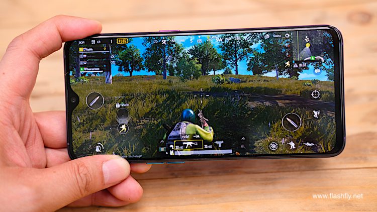 รีวิว OPPO R17 Pro สุดยอดสมาร์ทโฟนแห่งปี ดีไซน์สุดงาม สแกนนิ้วบนจอ กล้องหลัง 2 รูรับแสง โหมดถ่ายภาพกลางคืนขั้นเทพ ชาร์จเร็วที่สุดในโลก