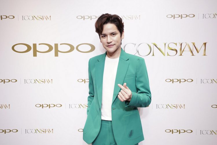 เปิดตัว OPPO Flagship Store แห่งแรกของประเทศไทย ณ อภิมหาโครงการเมือง ICONSIAM