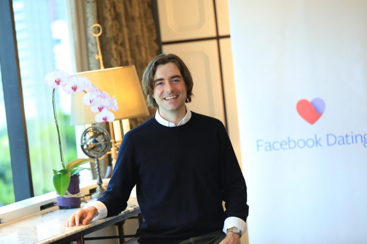 เอาใจคนโสด!! Facebook เปิดตัวฟีเจอร์ Dating ในประเทศไทย ครั้งแรกในภูมิภาคเอเชีย ใช้งานได้แล้ววันนี้