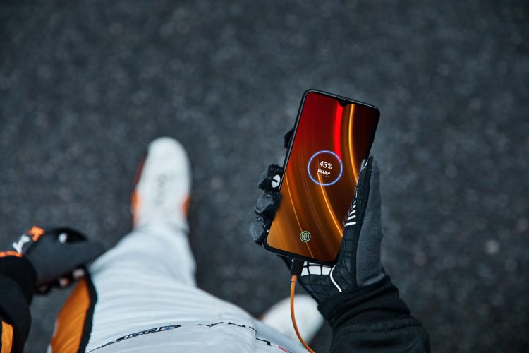 OnePlus 6T McLaren Edition บุกไทย 20 ธันวาคมนี้ที่ AIS, JD Central และ Power Buy