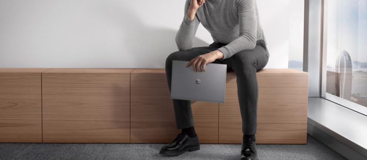 HUAWEI Matebook X Pro โน้ตบุ๊กดีไซน์เรียบหรู บางเฉียบ เพียบพร้อมสำหรับคนทำงานรุ่นใหม่ไลฟ์สไตล์คูล