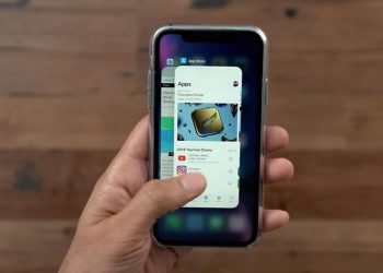 วิธีปิดฟีเจอร์ Background App Refresh บน iPhone หรือ iPad เพื่อช่วยประหยัดแบตเตอรี่