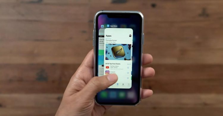 วิธีปิดฟีเจอร์ Background App Refresh บน iPhone หรือ iPad เพื่อช่วยประหยัดแบตเตอรี่