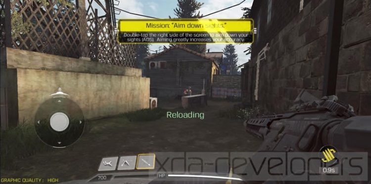 Call of Duty สำหรับอุปกรณ์ Android พร้อมให้ดาวน์โหลดแล้ว อ่านวิธีการติดตั้งได้ที่นี่!!